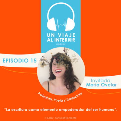 Un Viaje al Interior con Cesar Moreno