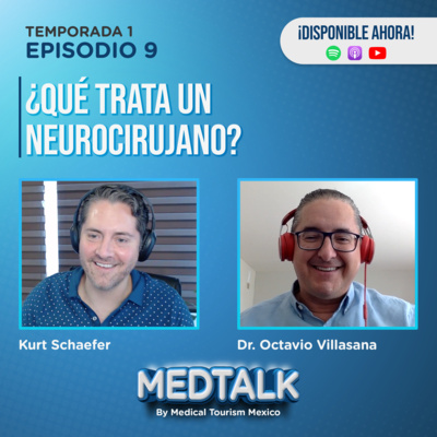 ¿Qué trata un neurocirujano?