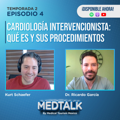 Cardiología intervencionista: ¿Qué es y cuáles son los procedimientos de mínima invasión?