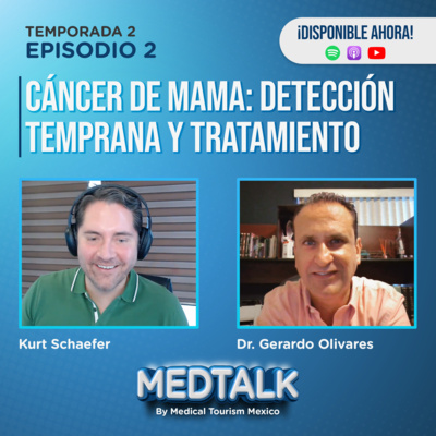 Cáncer de Mama: Detección temprana, etapas y tratamiento