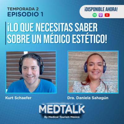 ¡Lo que necesitas saber sobre un médico estético!