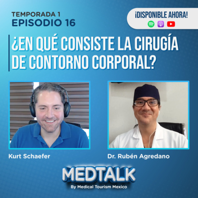 ¿En qué consiste la cirugía de contorno corporal?
