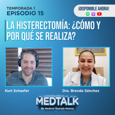 La histerectomía: ¿Cómo y por qué se realiza?