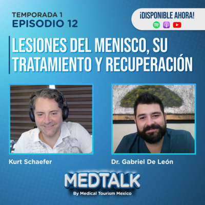 Lesiones del menisco, su tratamiento y recuperación