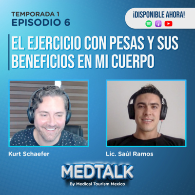 El ejercicio con pesas y sus beneficios en mi cuerpo