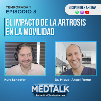 El Impacto de la Artrosis en la Movilidad