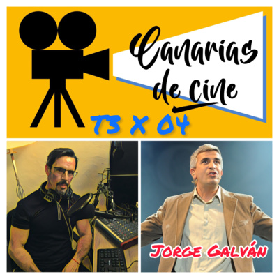 CANARIAS DE CINE