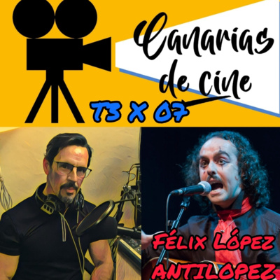CANARIAS DE CINE