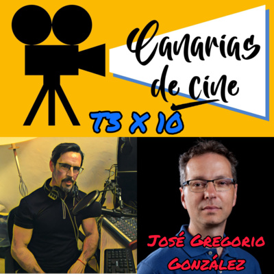 CANARIAS DE CINE