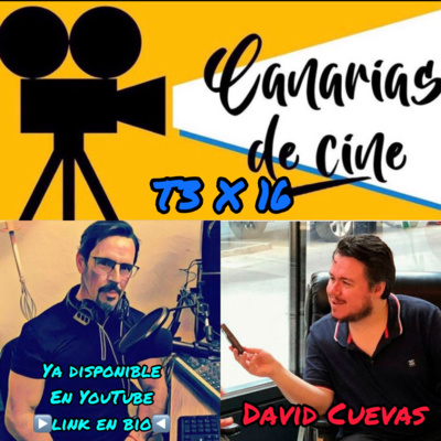 CANARIAS DE CINE