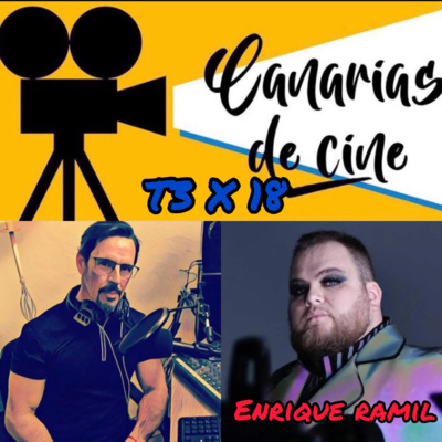 CANARIAS DE CINE