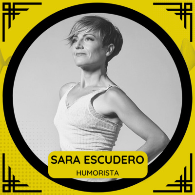 (QUIZ INICIAL) CANARIAS DE CINE RECIBE A LA HUMORISTA SARA ESCUDERO. TEMPORADA 4 - PROGRAMA Nº 01. episode artwork