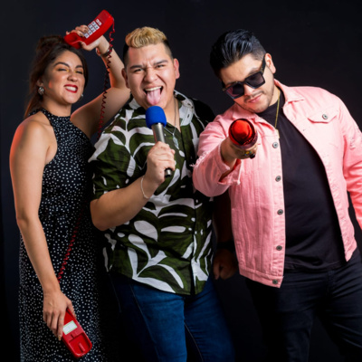 Los Hijos del Mame