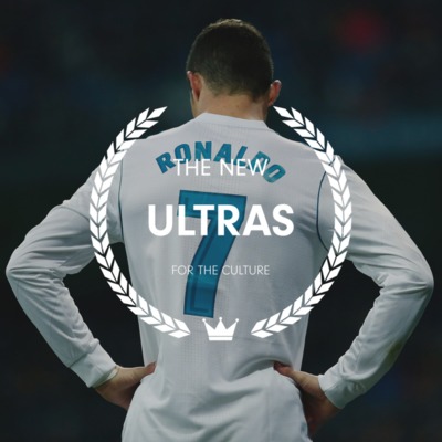 Cristiano Ronaldo. Adios Leyenda 😢 episode artwork