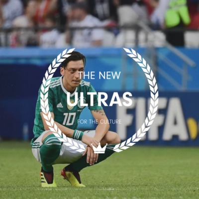 The New Ultras Ep. 83: Cash Advance