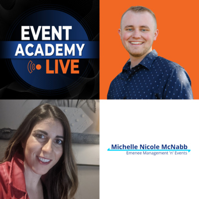 Winning The Stakeholder Game For Massive ROI With Michelle Nicole McNabb