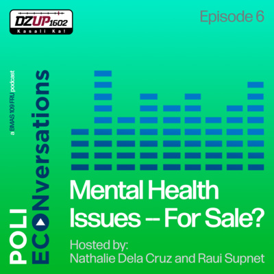 DZUP Podcasts