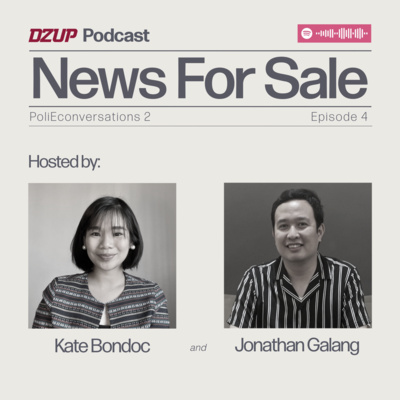 DZUP Podcasts