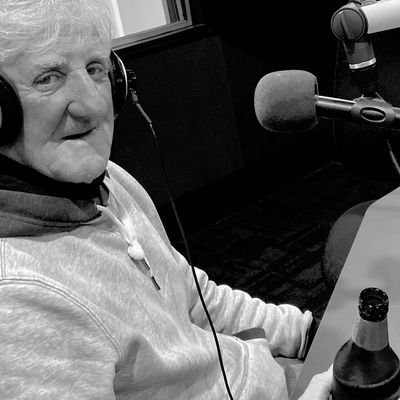 Bush Racing Legends featuring ‘Radish Drever’