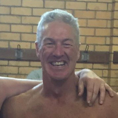 Vale Mark ‘Tocka’ O’Keefe