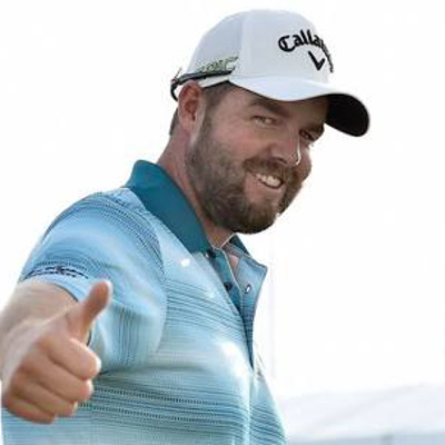 Keeping it Real with Chuck, Ludey and The Bigfella with Australian Golfing superstar Marc Leishman 