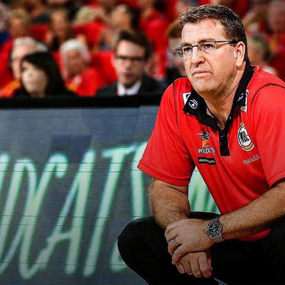 Trevor ‘Budsa’ Gleeson Keeping it Real with Chuck Ludey and The Bigfella episode 14