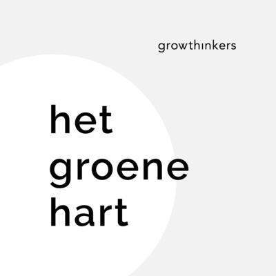 #16 Merel Wildschut — oprichter van 'De Groene Meisjes'