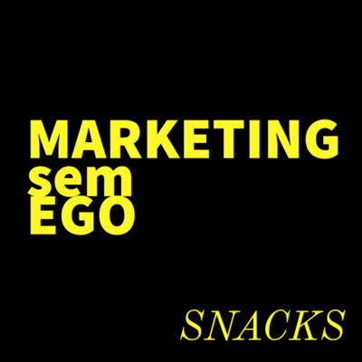 Marketing sem Ego