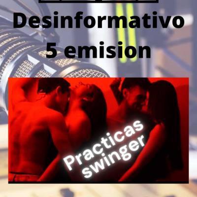 Desinformativo