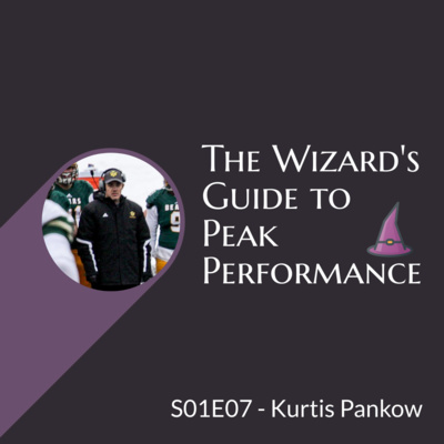 Mental Performance - With Kurtis Pankow 