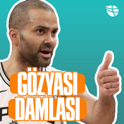 NBA Günlükleri Podcast