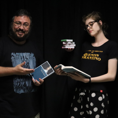 Currently playing episode