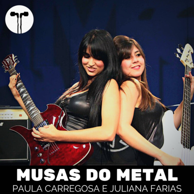 Musas do Metal: Rock, Fama e Girlpower