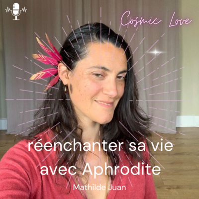 Cosmic Love