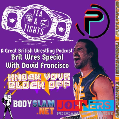 Bodyslam.net Pro Wrestling & MMA Podcasts, Interviews, And More!