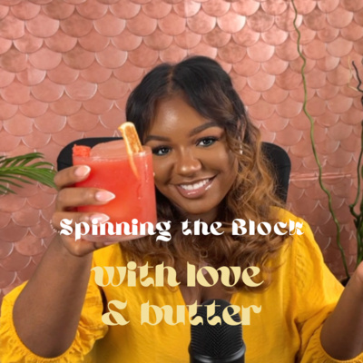 With Love & Butter