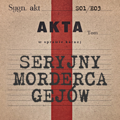 Seryjny morderca gejów | S01E03