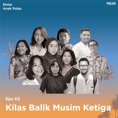 Kilas Balik Musim Ketiga Kilas Balik Musim Ketiga