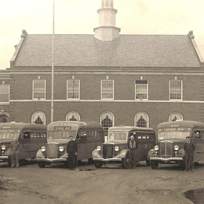 Adirondack Community Story Project