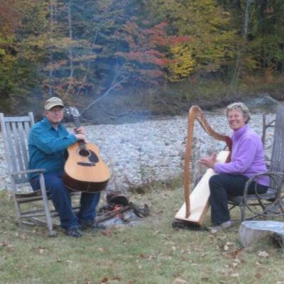 Music in the Mountains