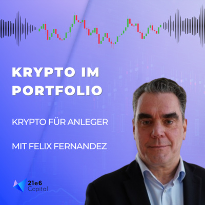 Krypto im Portfolio
