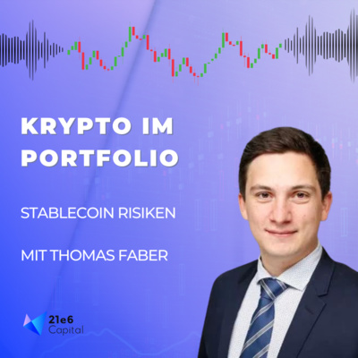 Krypto im Portfolio