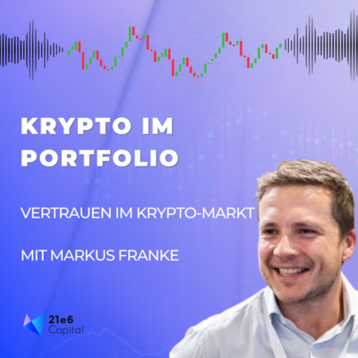 Krypto im Portfolio