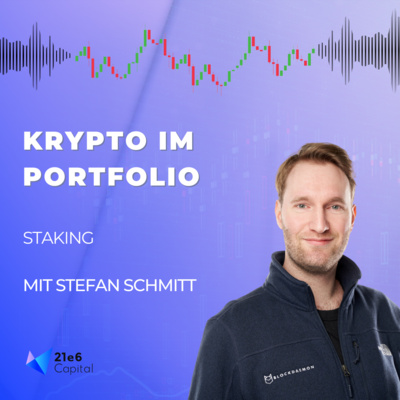 Krypto im Portfolio