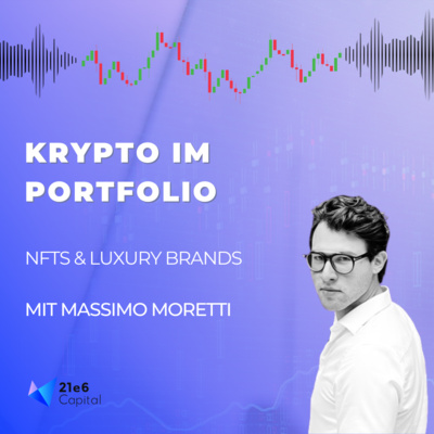 Krypto im Portfolio