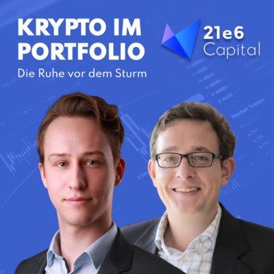 Krypto im Portfolio