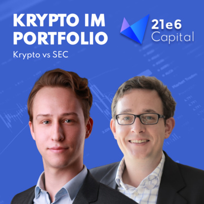 Krypto im Portfolio