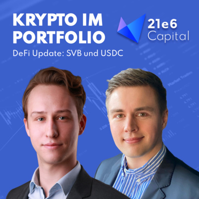Krypto im Portfolio
