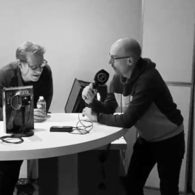 Short Ditjes & Datjes Podcast! Doorgaan of stoppen?