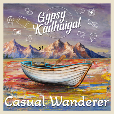Gypsy Kadhaigal